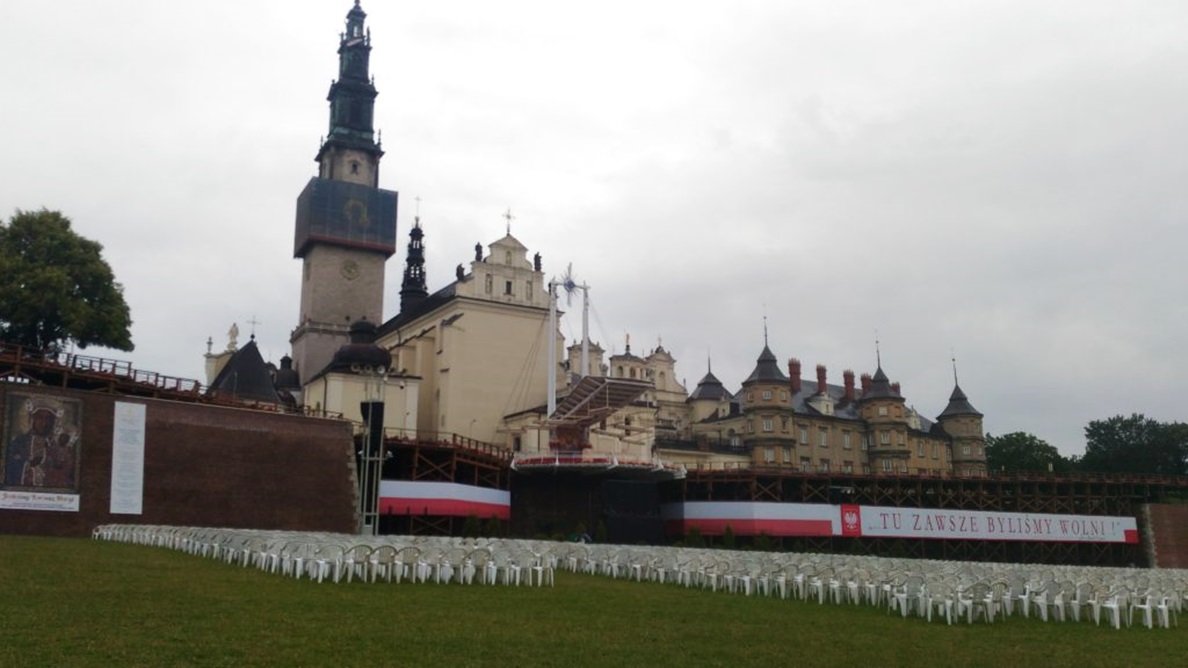 Pielgrzymka Nereusza 16