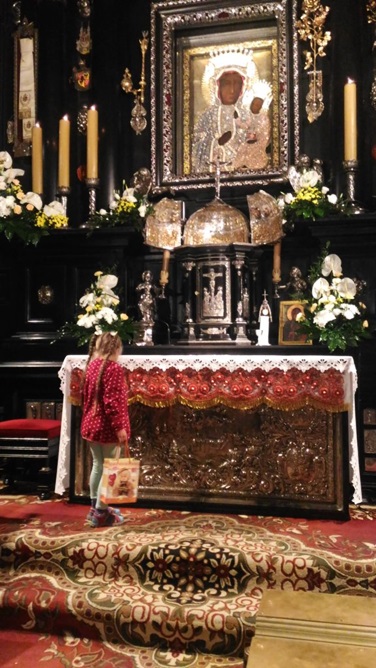 Pielgrzymka Nereusza 17