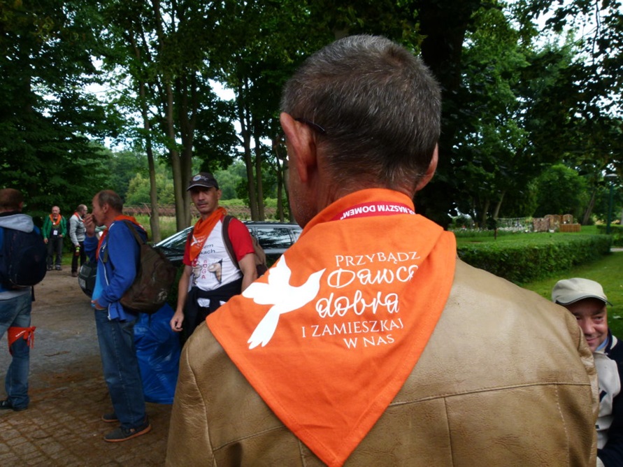 Pielgrzymka Nereusza 19