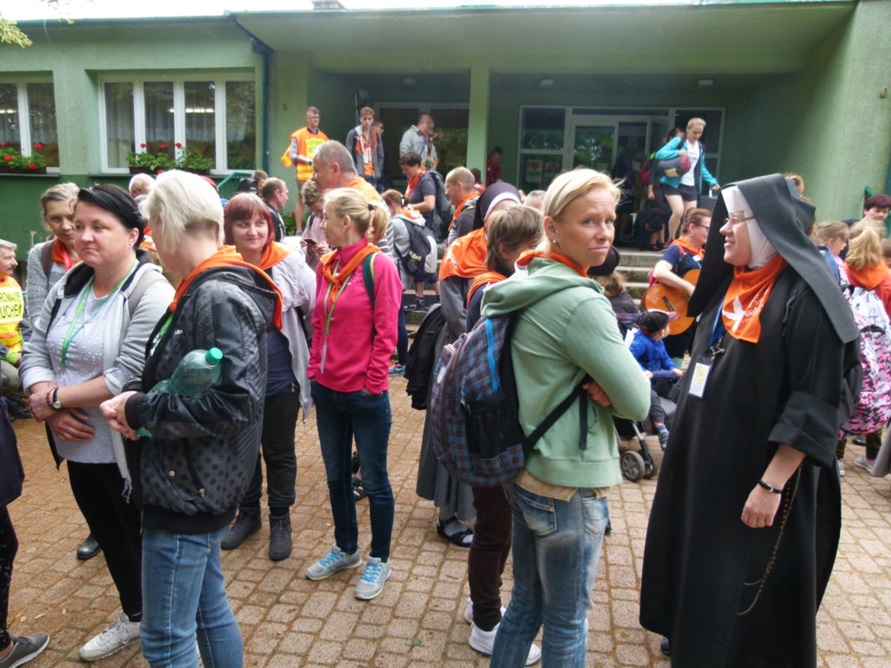 Pielgrzymka Nereusza 20