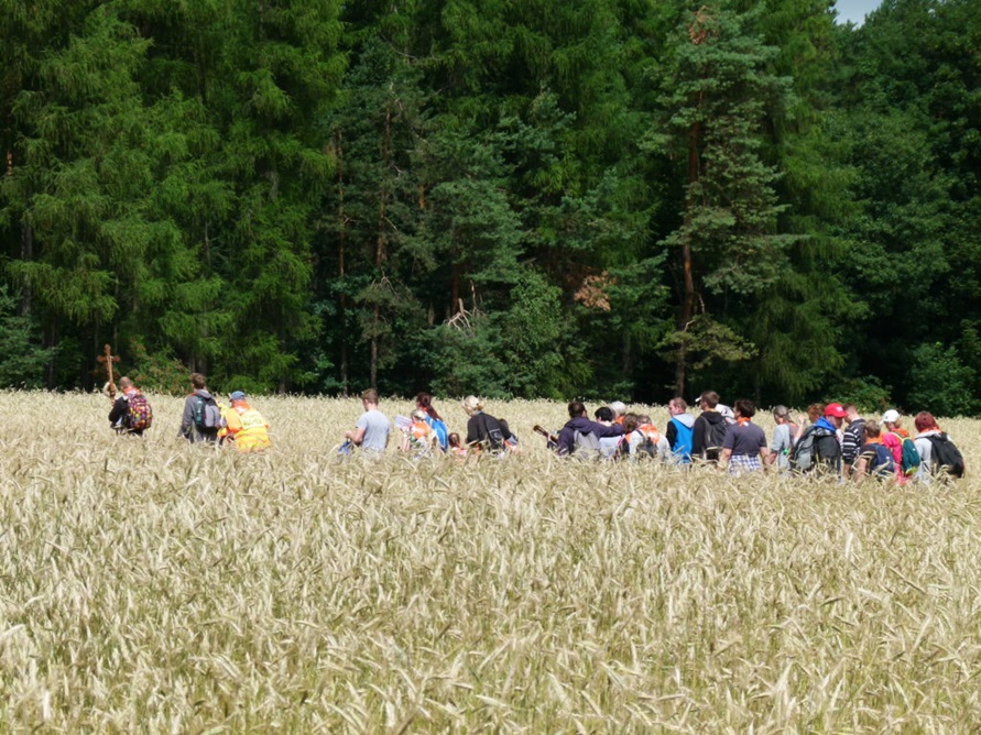 Pielgrzymka Nereusza 22