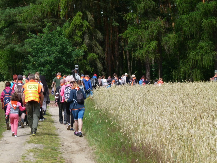 Pielgrzymka Nereusza 23