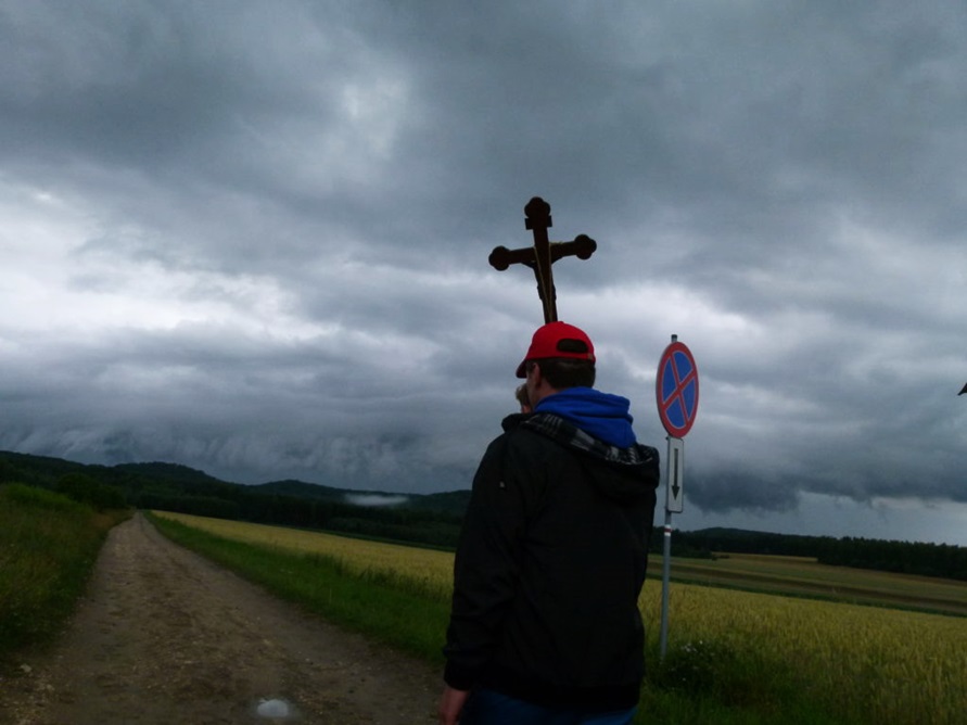 Pielgrzymka Nereusza 24