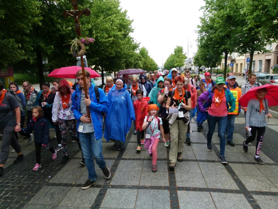 Pielgrzymka Nereusza 25