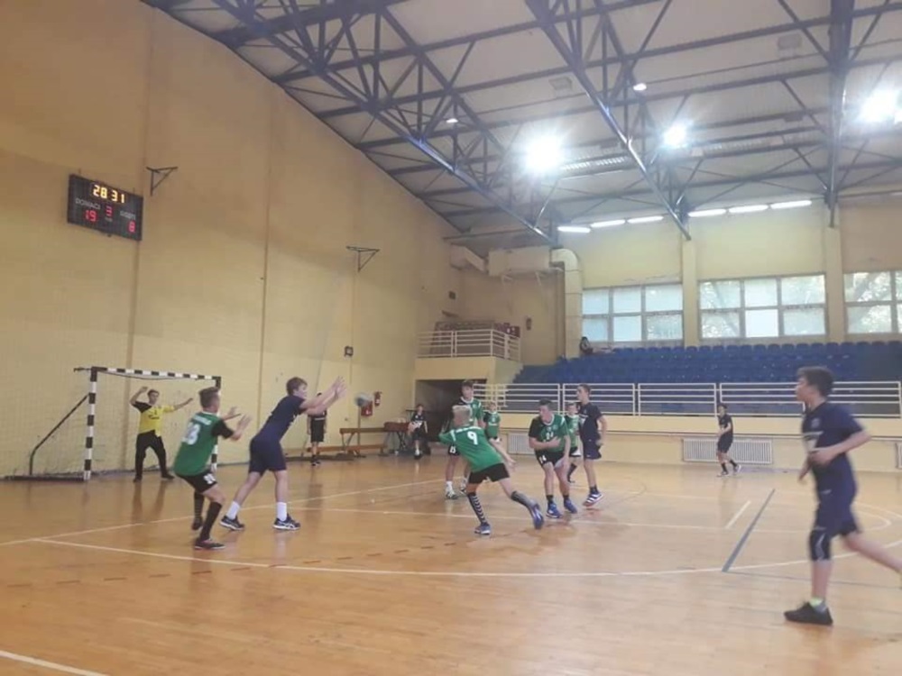 Ruszyli na podbój Serbii!