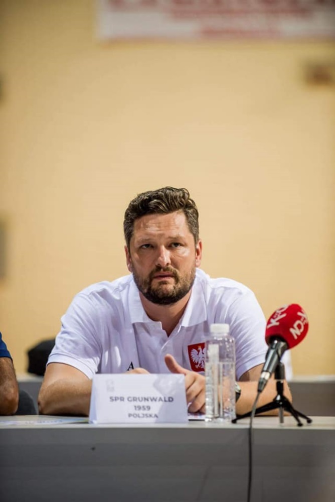 Ruszyli na podbój Serbii!