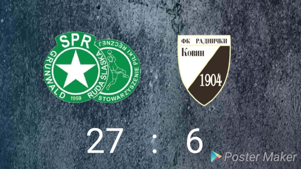 Ruszyli na podbój Serbii!