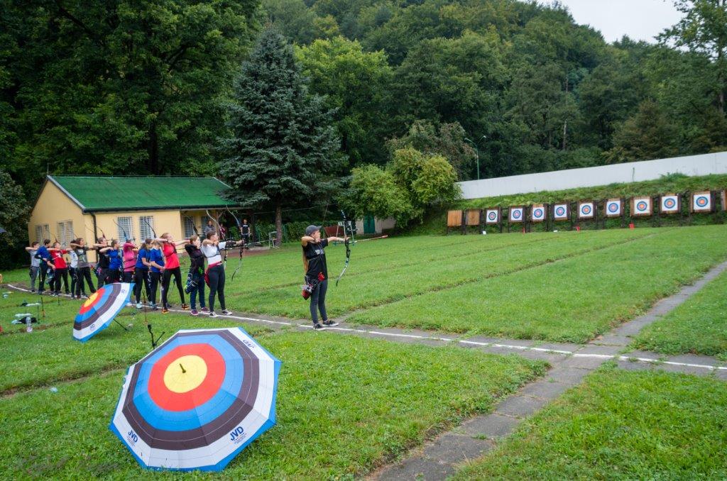 Scyzoryk Cup z udziałem zawodników rudzkiego Grotu