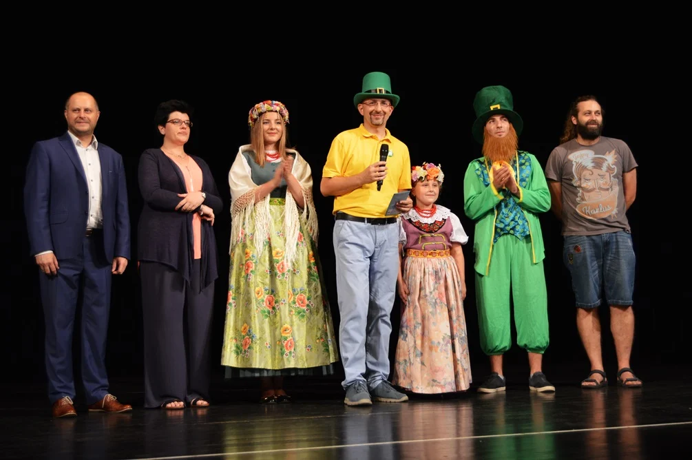 Festiwal polsko-irlandzki podsumowany!