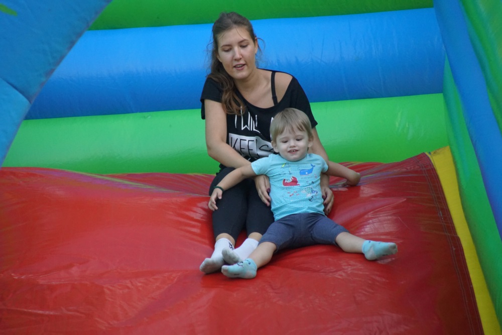 Kolejny festyn "Po sąsiedzku" za nami!