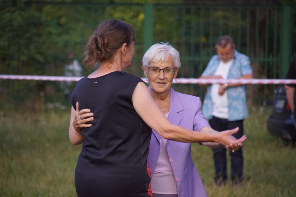 Kolejny festyn "Po sąsiedzku" za nami!