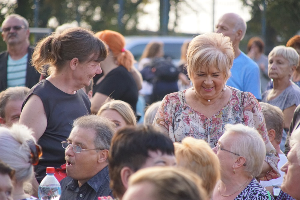 Kolejny festyn "Po sąsiedzku" za nami!