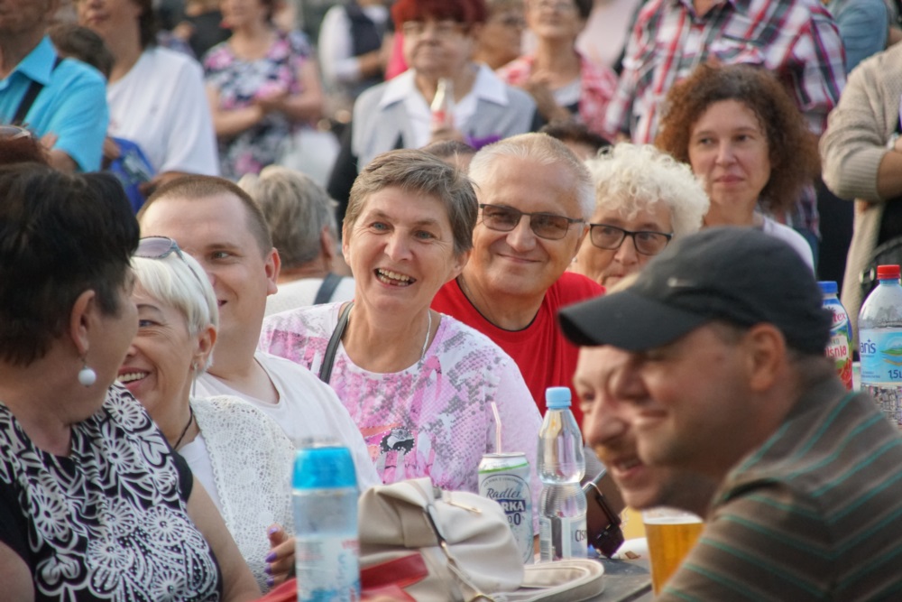 Kolejny festyn "Po sąsiedzku" za nami!