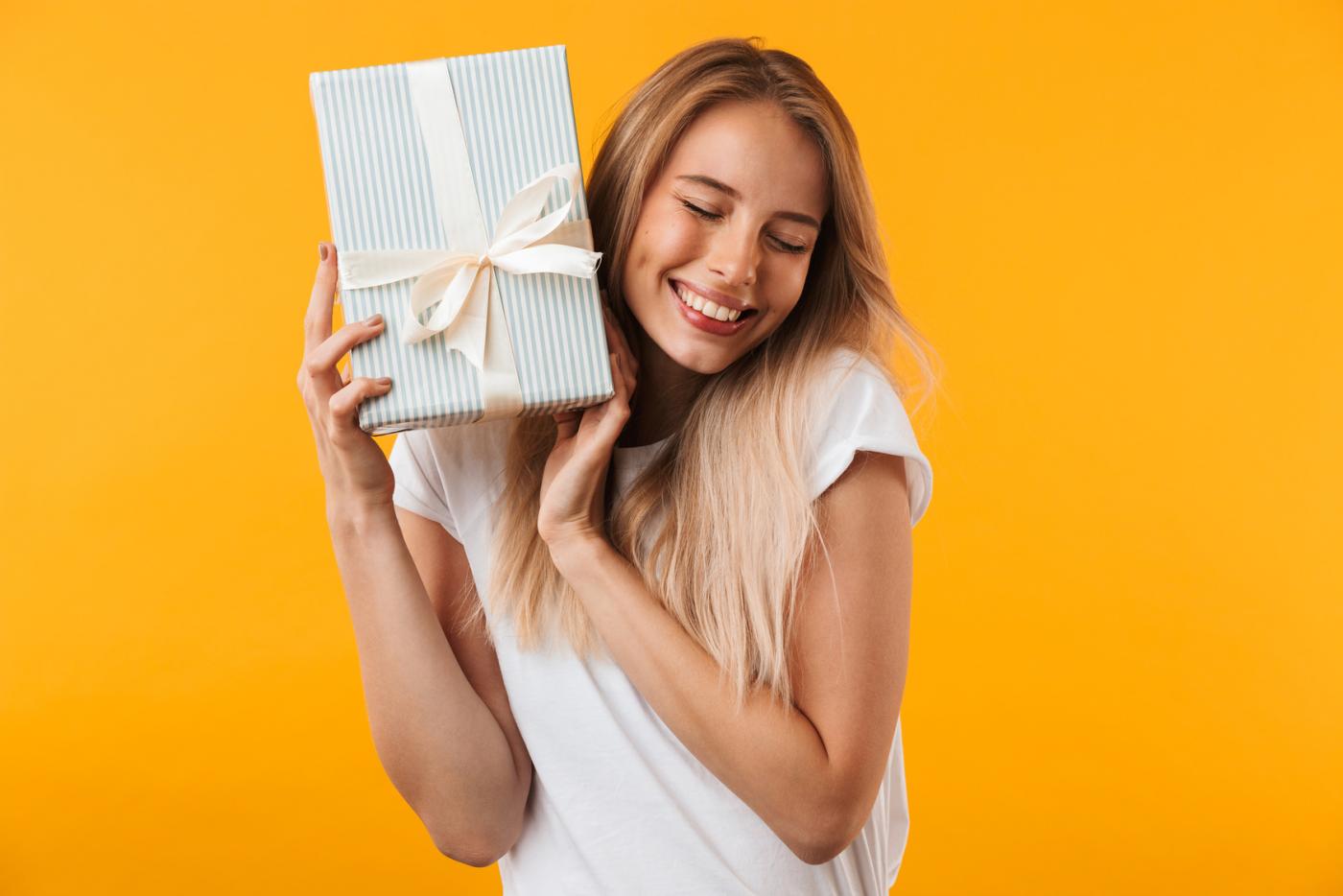 Czy telefon Samsung Galaxy to dobry pomysł na prezent?