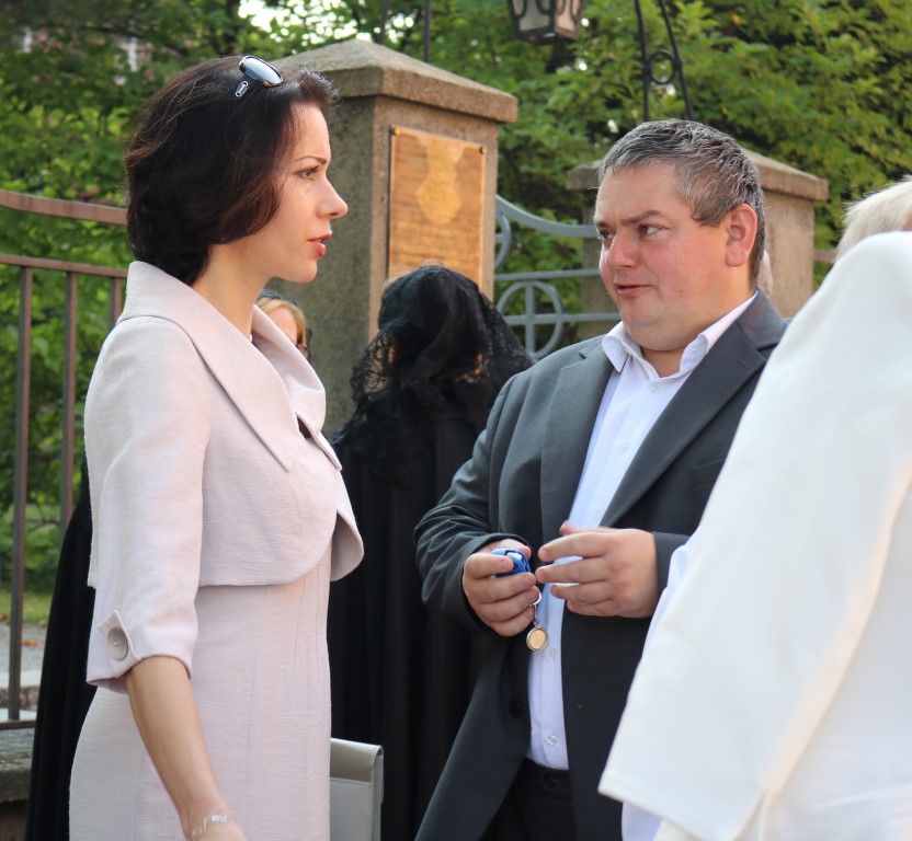 Pielgrzymka Stanowa Kobiet i Dziewcząt do Piekar Śląskich