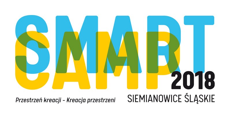 SMART CAMP. Zapraszamy na kreatywne warsztaty