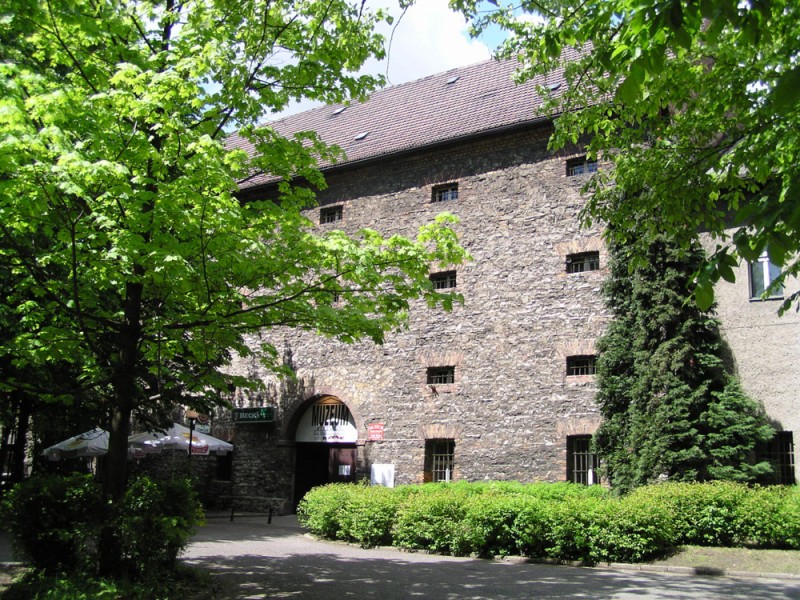 Co warto zobaczyć w Siemianowicach Śląskich?