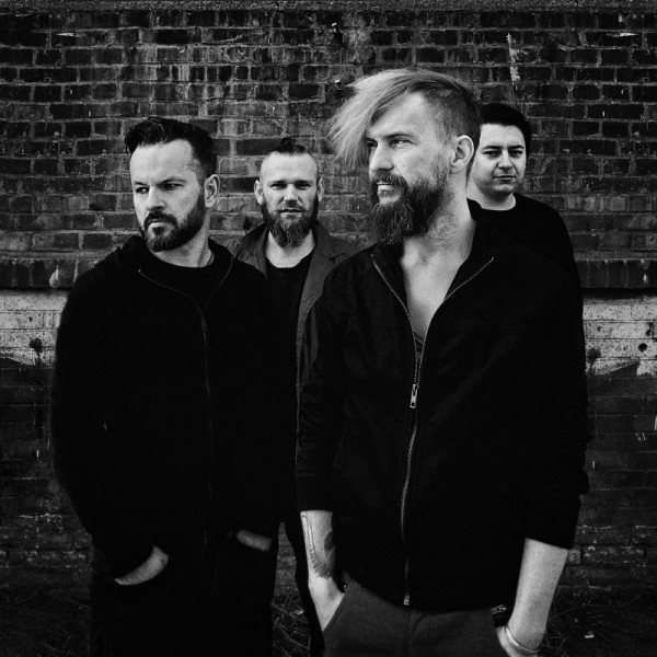 Rock Noc z Ørgankiem