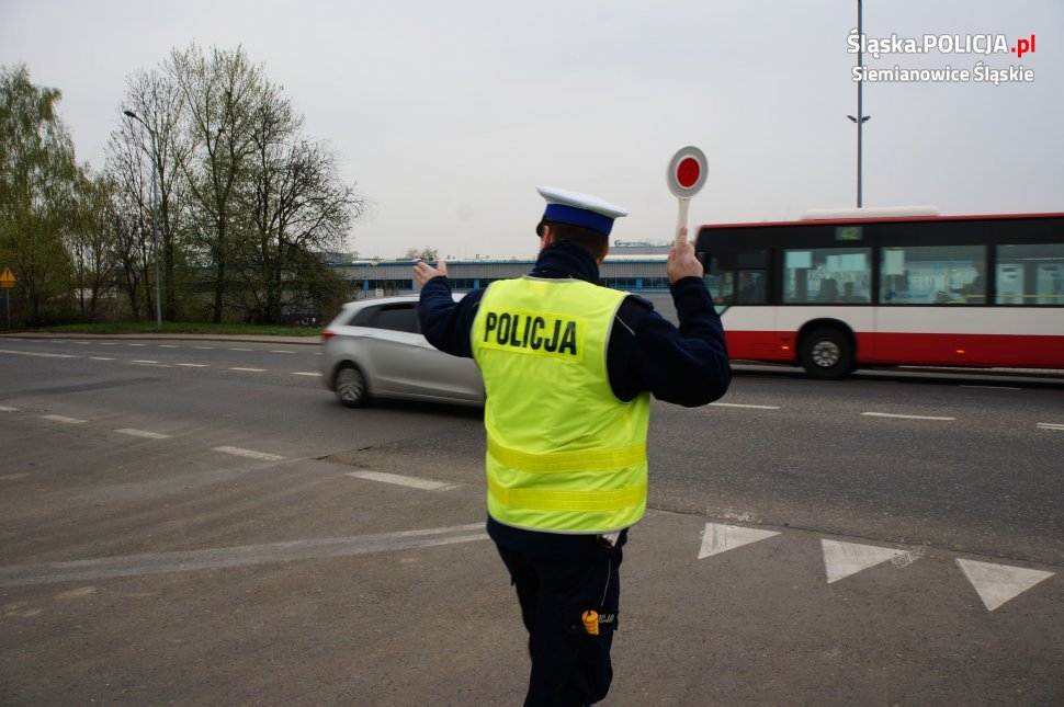 Pomimo 5-letniego zakazu kierował samochodem