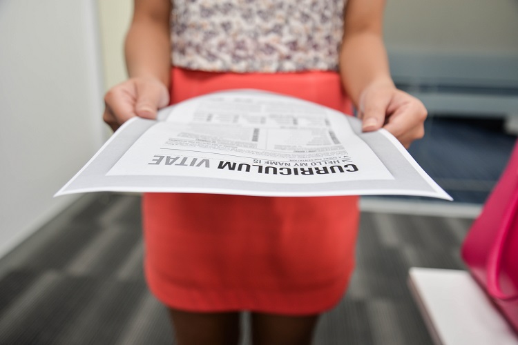 Praca na wyciągnięcie ręki