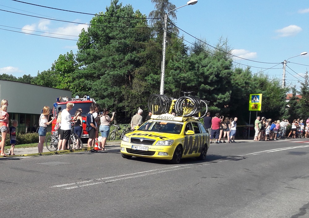 Tour de Pologne 8
