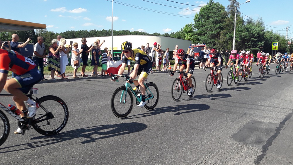 Tour de Pologne 11