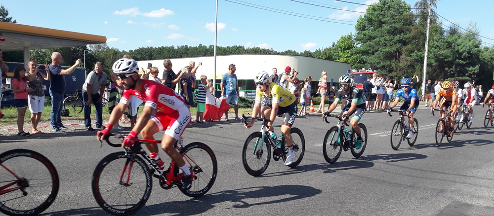 Tour de Pologne 13