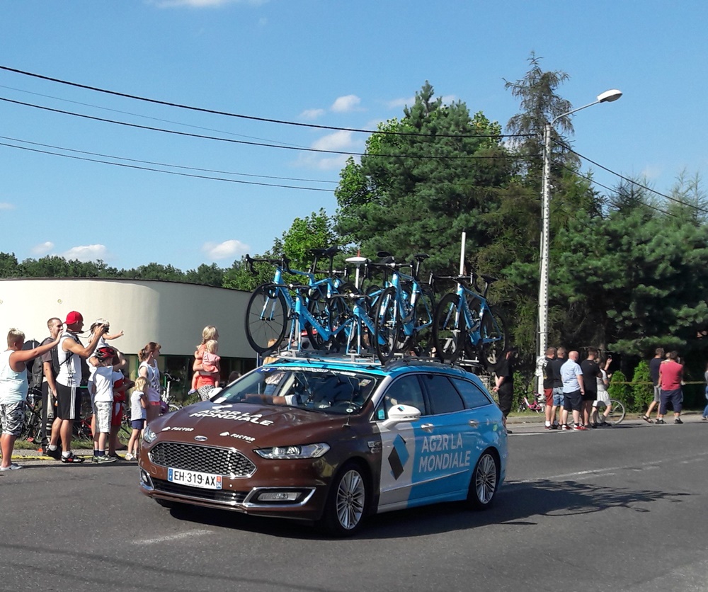 Tour de Pologne 19