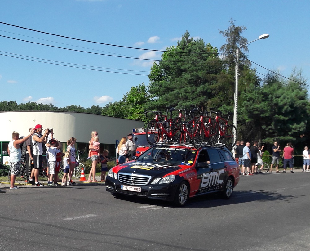 Tour de Pologne 20