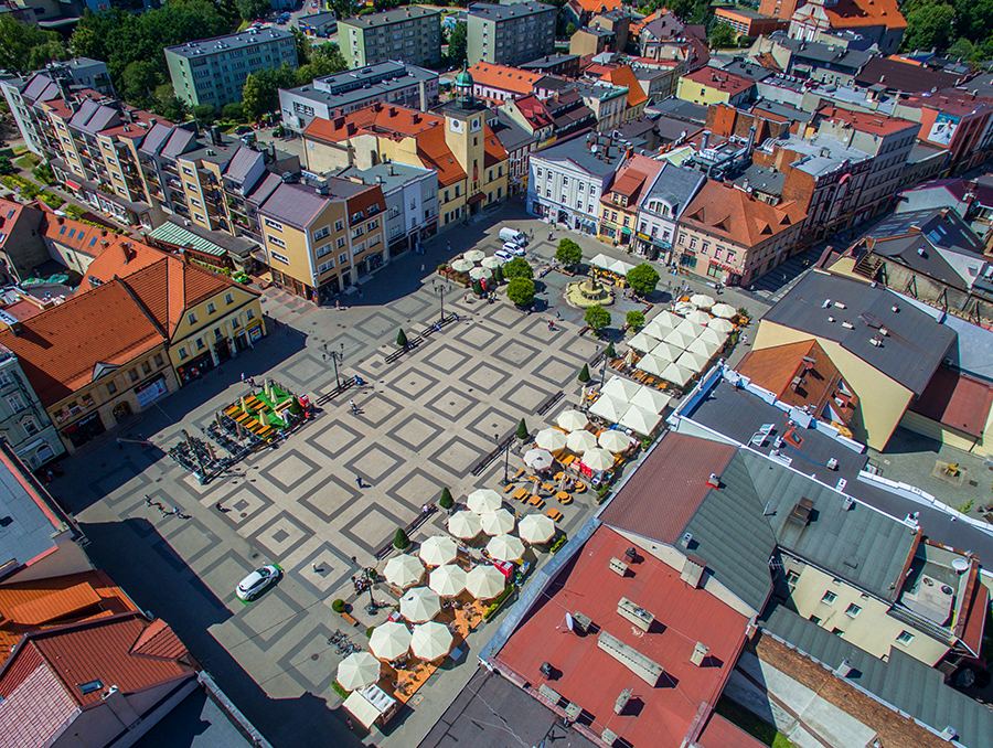 Porozmawiajmy o pustostanach