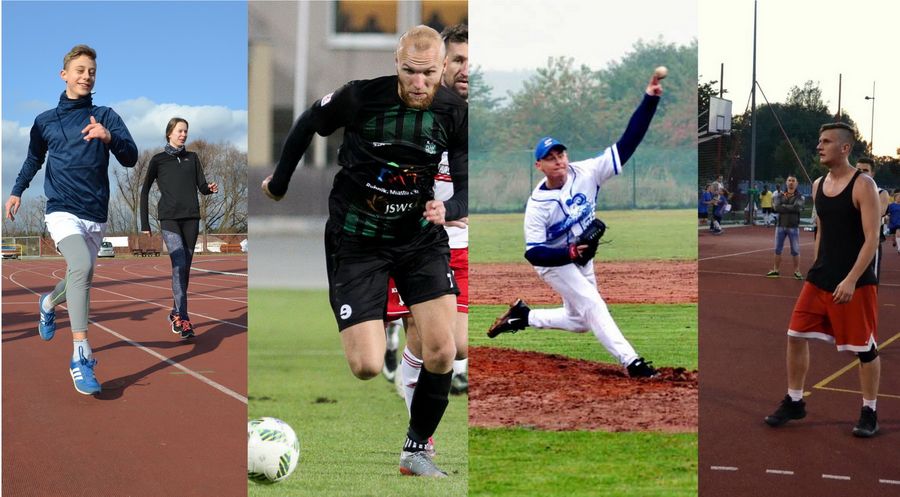 Sportowy weekend w Rybniku