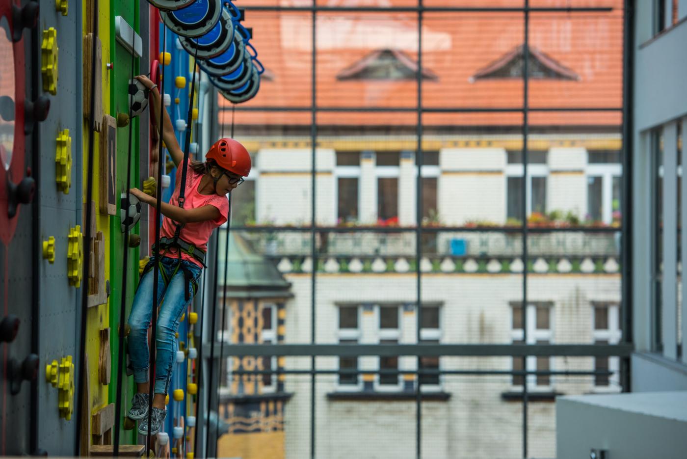 Są wakacje, są atrakcje w Bytomiu. Z czego warto skorzystać?