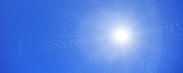 Uwaga. Ozon w powietrzu