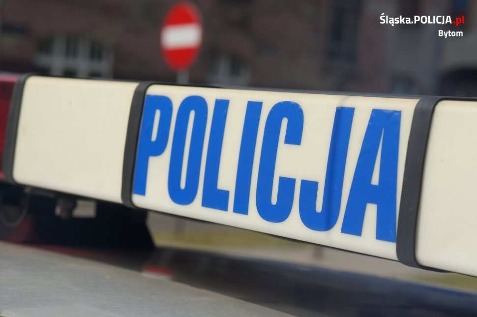 19-latek wpadł z marihuaną