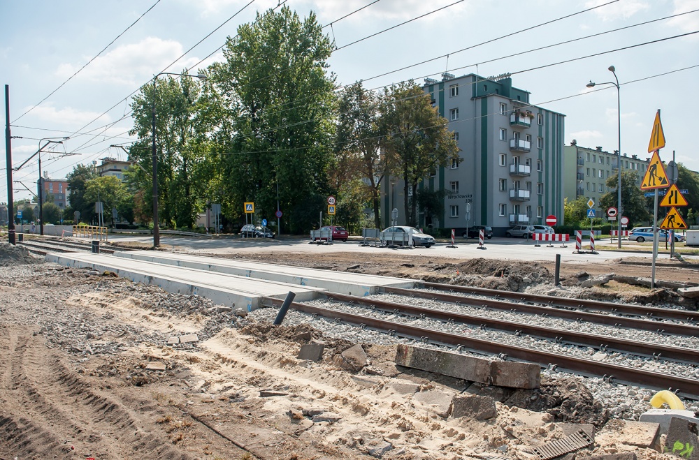 Cztery inwestycje za 13,6 mln zł