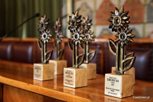 Słoneczniki 2018, czyli wybieramy najlepsze śląskie inicjaty