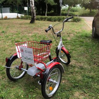 Wypożyczalnia rowerów rehabilitacyjnych już otwarta