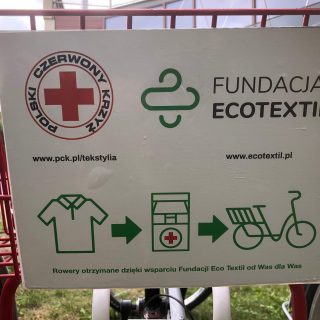 Wypożyczalnia rowerów rehabilitacyjnych już otwarta