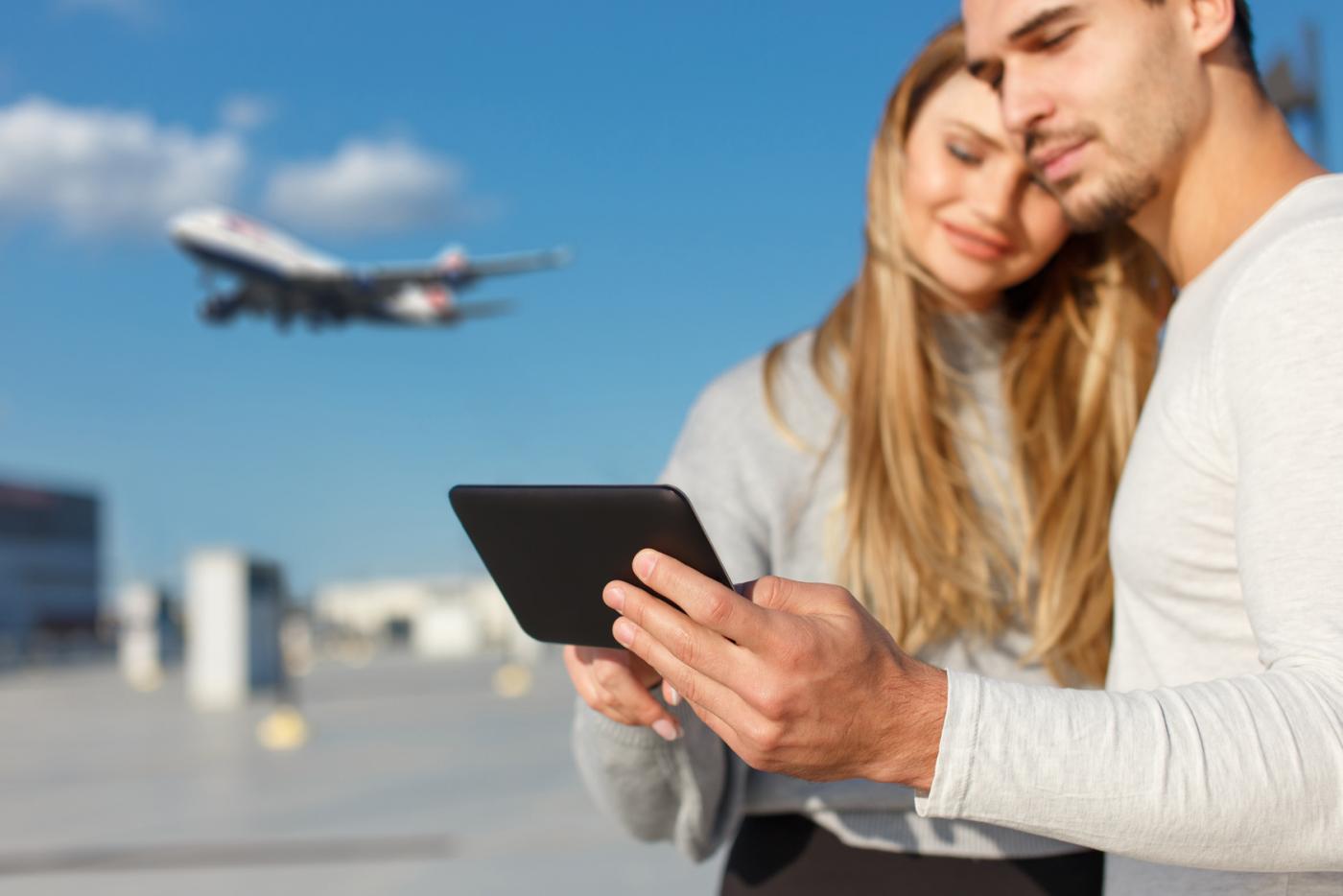 Ciekawe aplikacje na tablet, które umilą Ci długą podróż