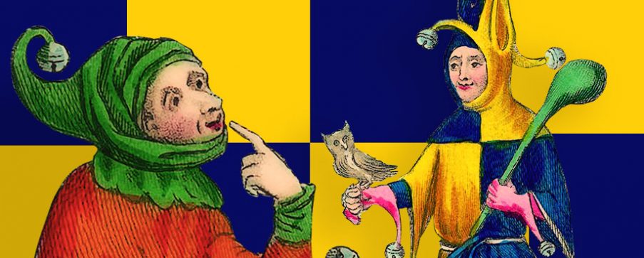 "Młodzi badacze kontra historia"- cykl wykładów