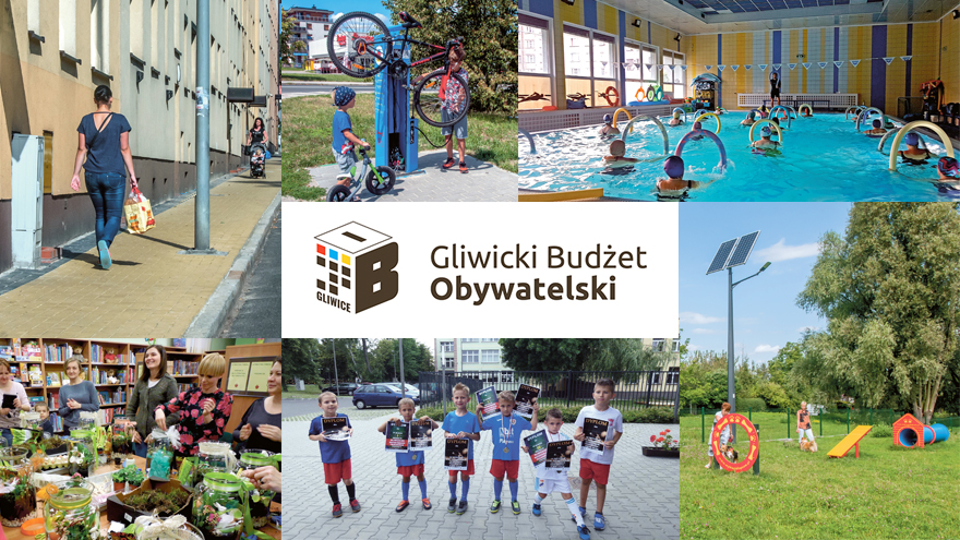 Coraz więcej zrealizowanych zadań