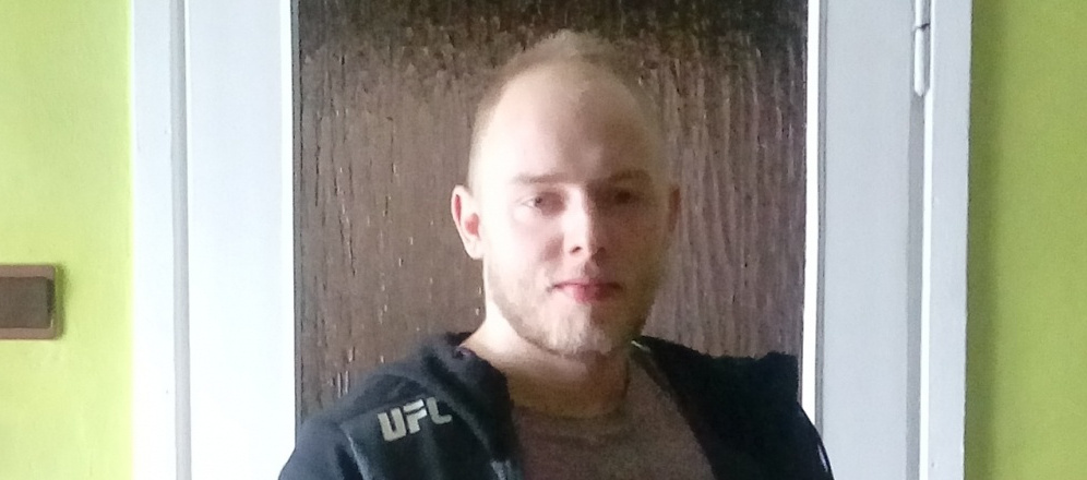 Młody gliwiczanin potrzebuje pomocy