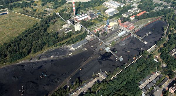 Miasto przejmie tereny pogórnicze?