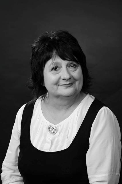 Zmarła Elżbieta Laskiewicz