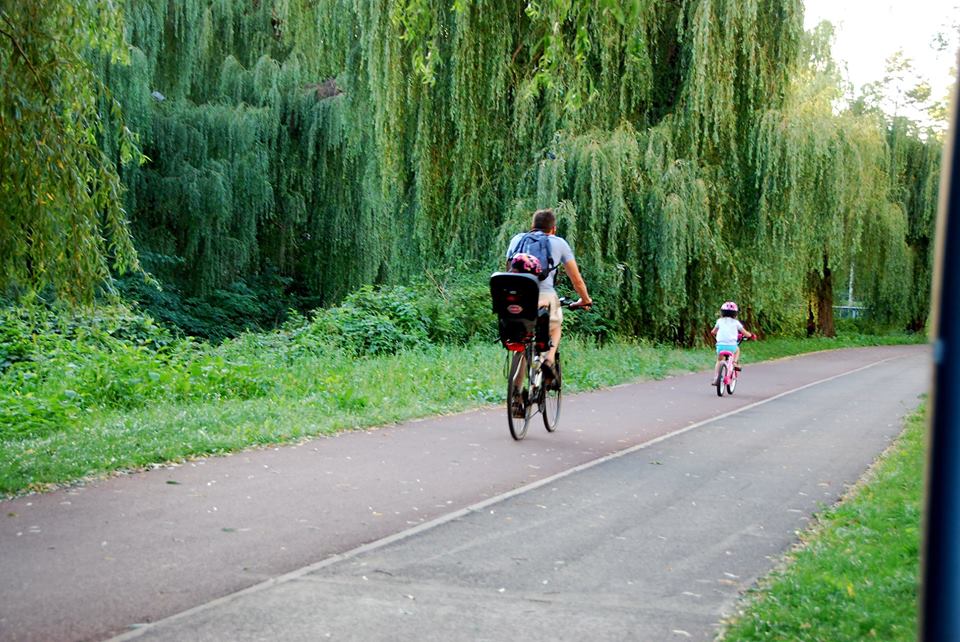 Konflikt w sprawie Bulwaru Czarnej Przemszy