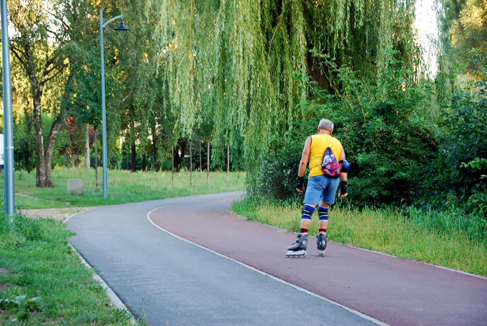 Konflikt w sprawie Bulwaru Czarnej Przemszy