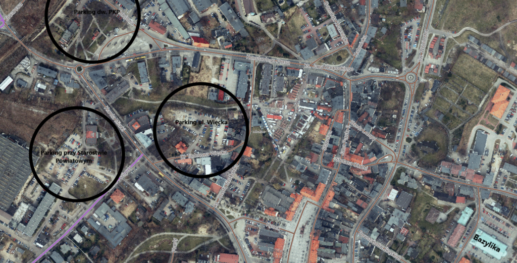 5 sierpnia utrudnienia w ruchu