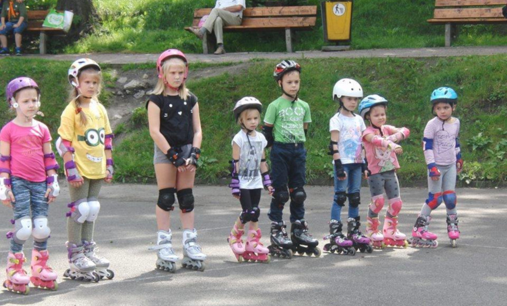 Wakacje w mieście nie muszą być nudne!