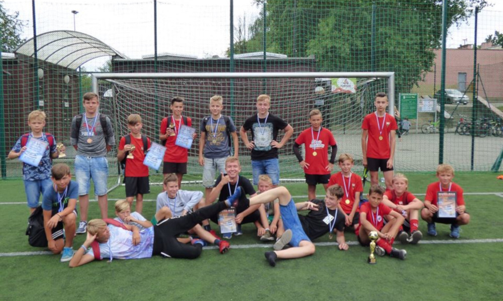 Wakacje w mieście nie muszą być nudne!