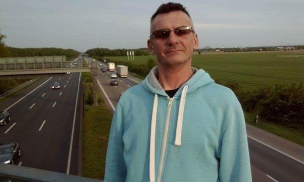 [AKTUALIZACJA] Zaginął mikołowianin!